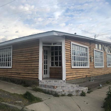 El Sendero Hotel Puerto Natales Kültér fotó