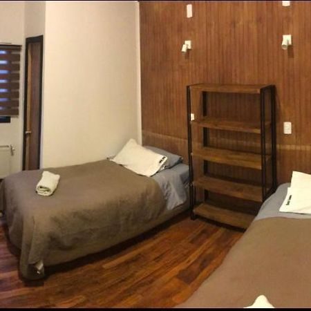 El Sendero Hotel Puerto Natales Kültér fotó