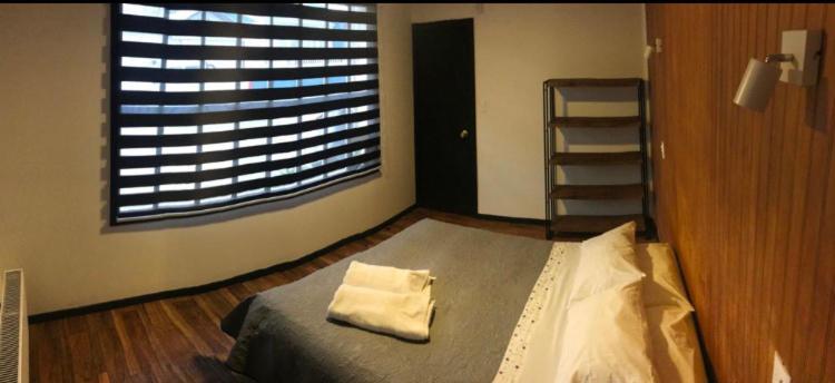 El Sendero Hotel Puerto Natales Kültér fotó