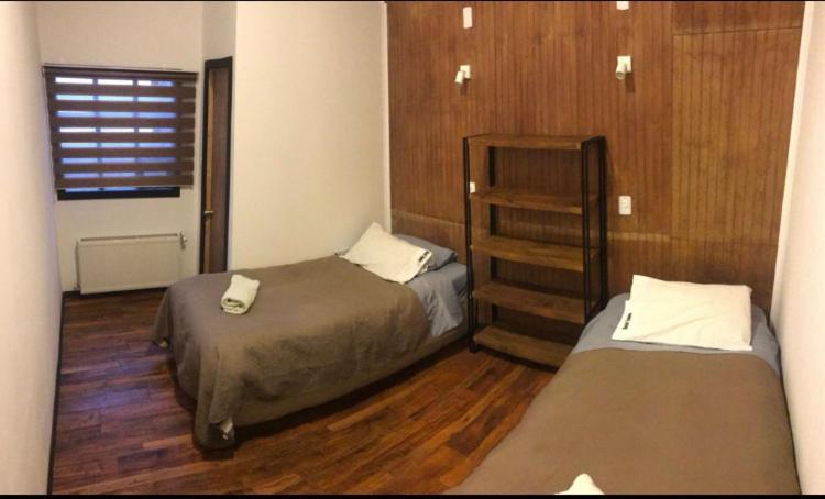 El Sendero Hotel Puerto Natales Kültér fotó