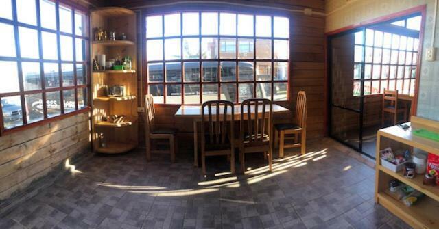 El Sendero Hotel Puerto Natales Kültér fotó